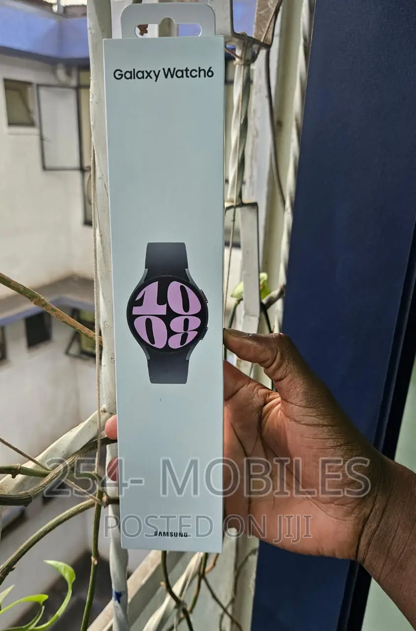 Samsung Galaxy Watch 6 44MM