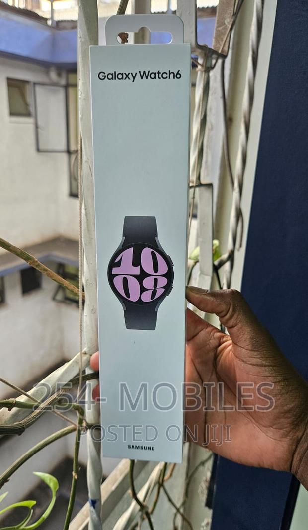 Samsung Galaxy Watch 6 44MM - thumbnail 3