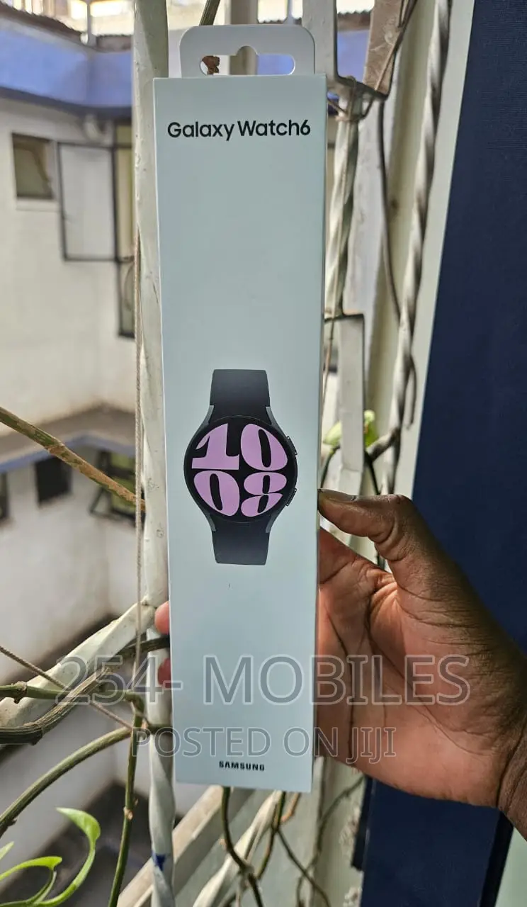 Samsung Galaxy Watch 6 44MM
