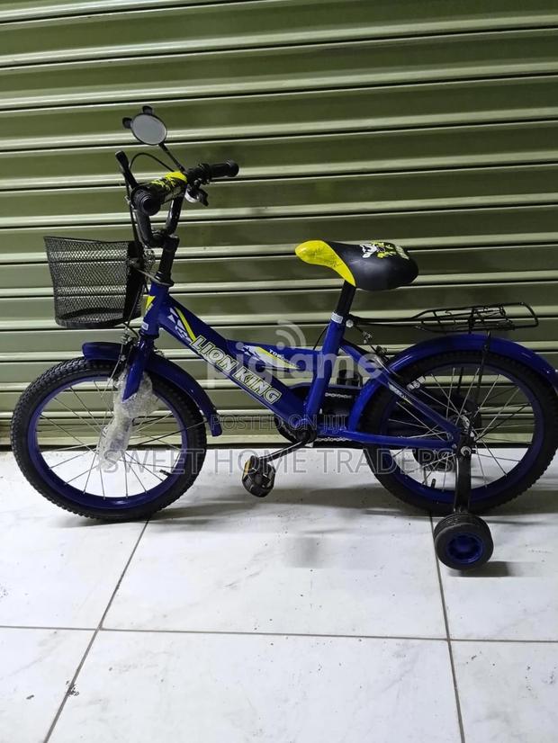 Lion King Size 16 - main view