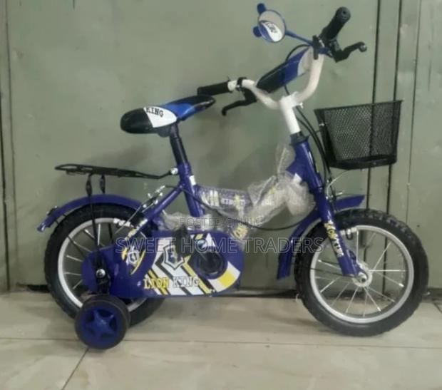 Lion King Size 12 - main view