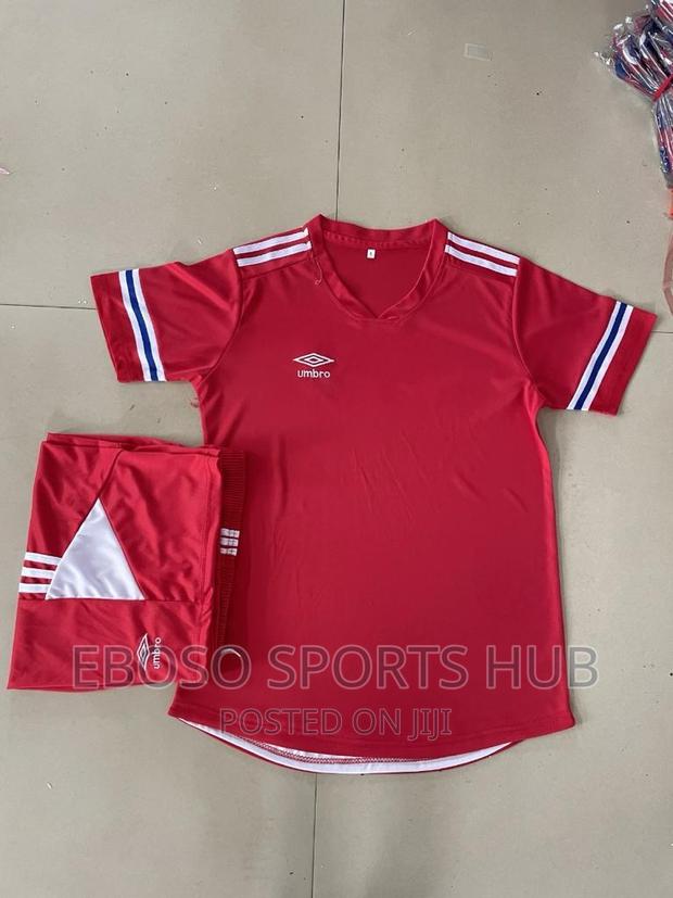 Classic Football Jerseys - thumbnail 2