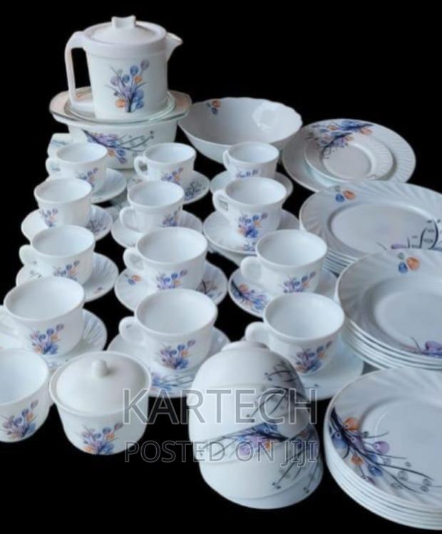 Sundabest 58 Dinner Set