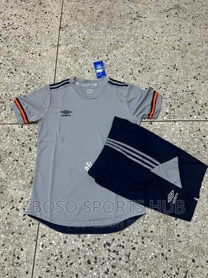 Football Jerseys
