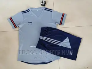 Football Jerseys