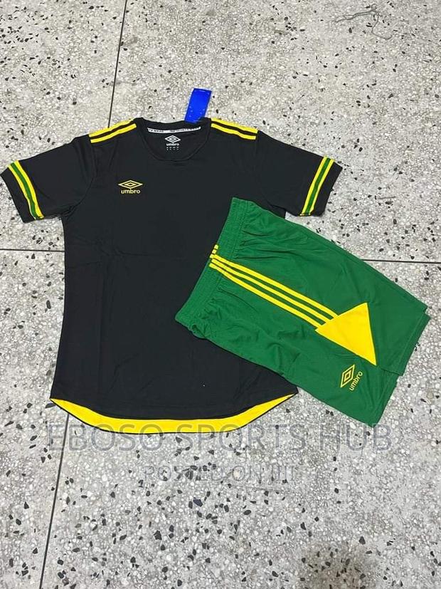 Football Jerseys