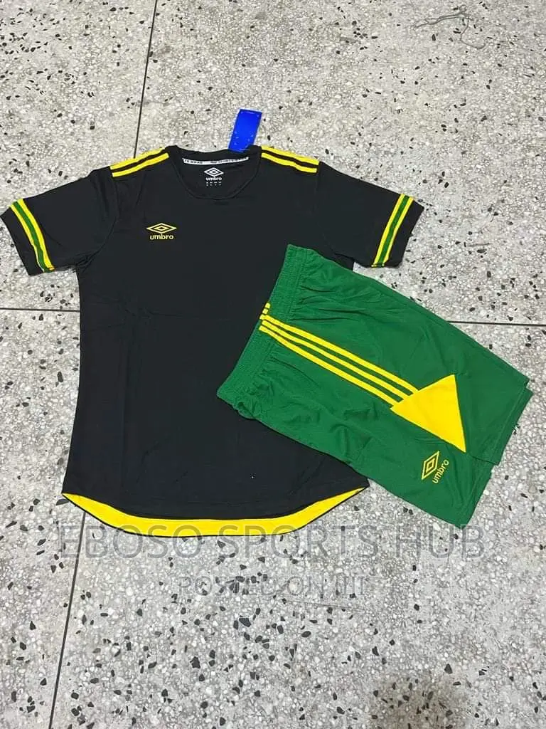 Football Jerseys
