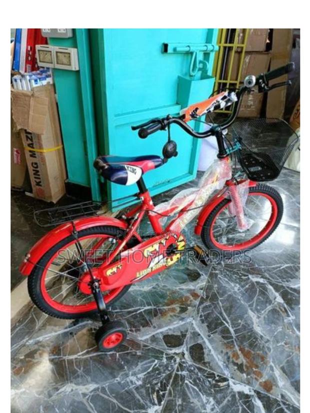 Lion King Size 20 Inches - main view