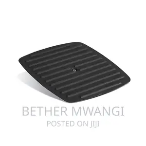 11 Inch Pre-Seasoned Cast Iron Grill With Grill Press .