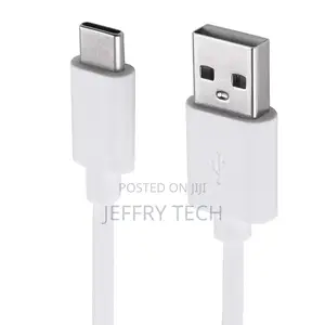 Xnyo 5M Long USB Type Cable for S10 Fast Charging