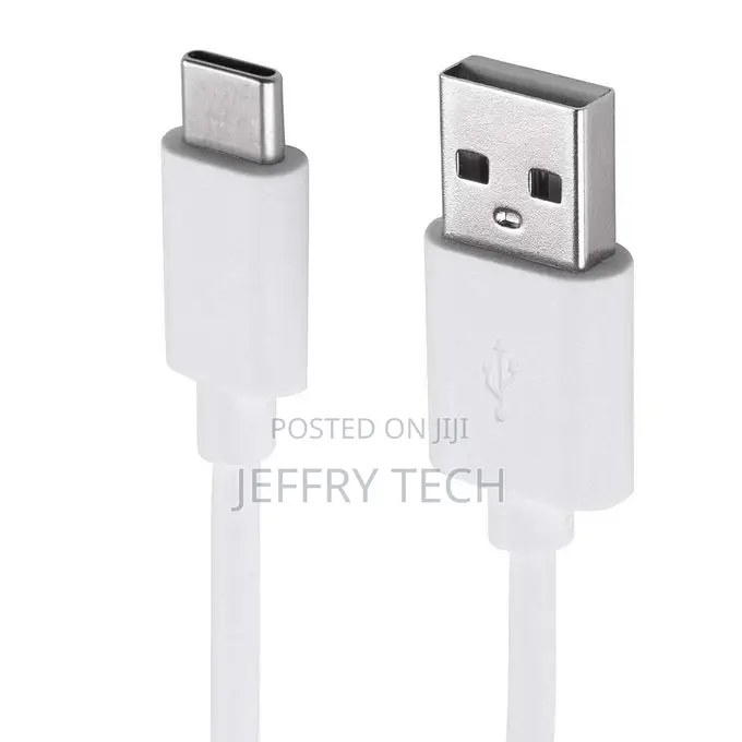 Xnyo 5M Long USB Type Cable for S10 Fast Charging