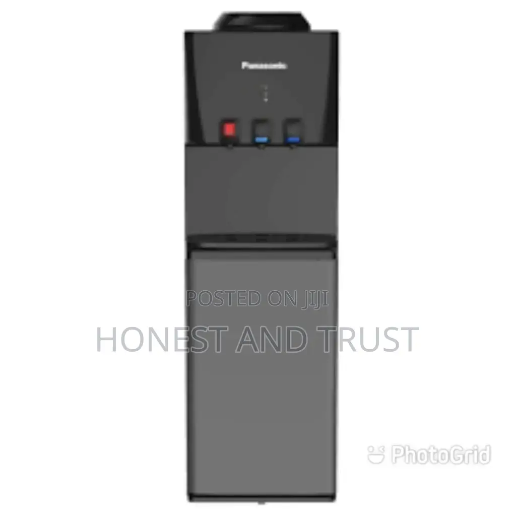 Von Water Dispenser 3 Taps Hot ,Cold and Normal