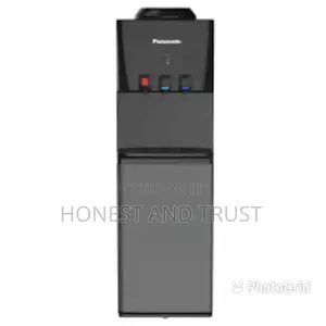 Von Water Dispenser 3 Taps Hot ,Cold and Normal