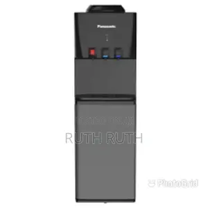 Von Water Dispenser 3 Taps Hot ,Cold and Normal