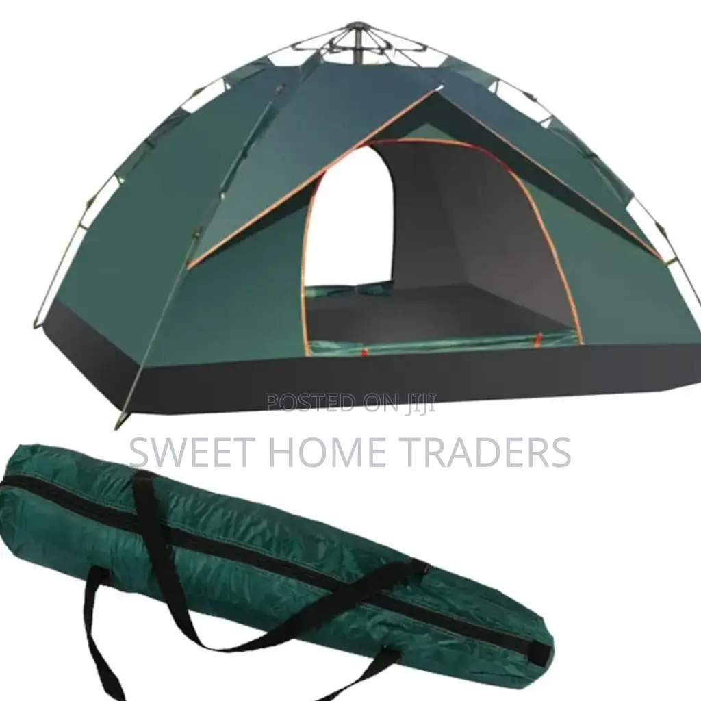 Camping Tent 2 to 4 People, Tent