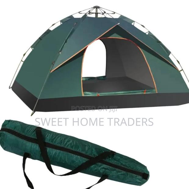 Camping Tent 2 to 4 People, Tent