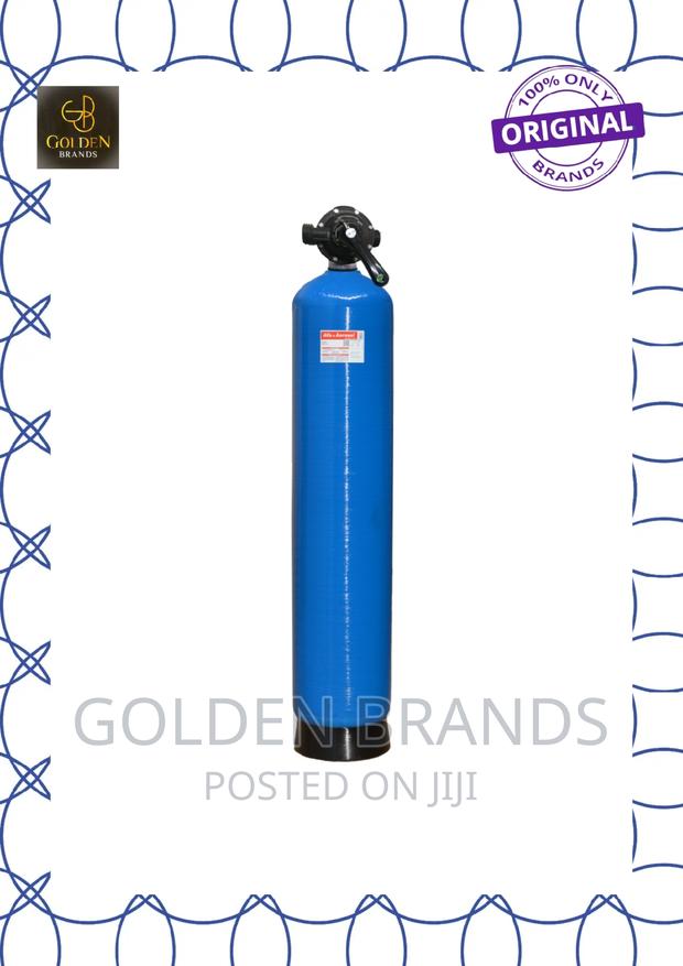 FRP 948 Tank - main view