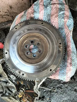 Flywheel 3sz Manual