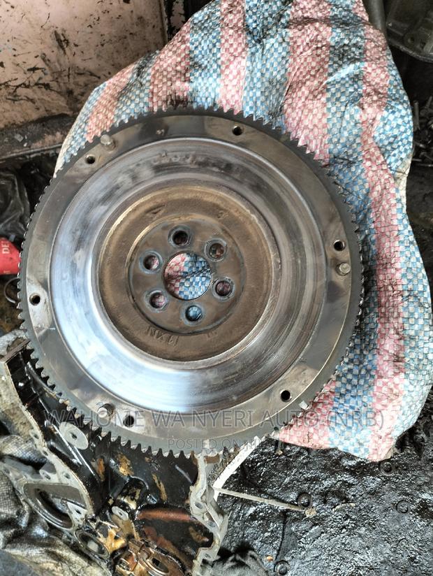 Flywheel 3sz Manual - thumbnail 2