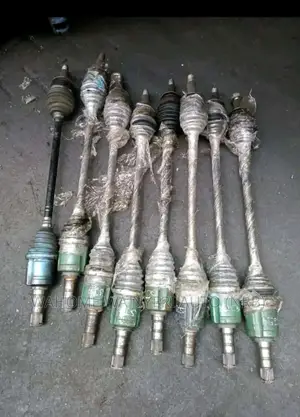 Drive Shafts for Nissan, Toyota,Mazda, Subaru Etc