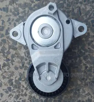 Tensioner 1NZ,1NR,MR20,1ZZ Etc Available
