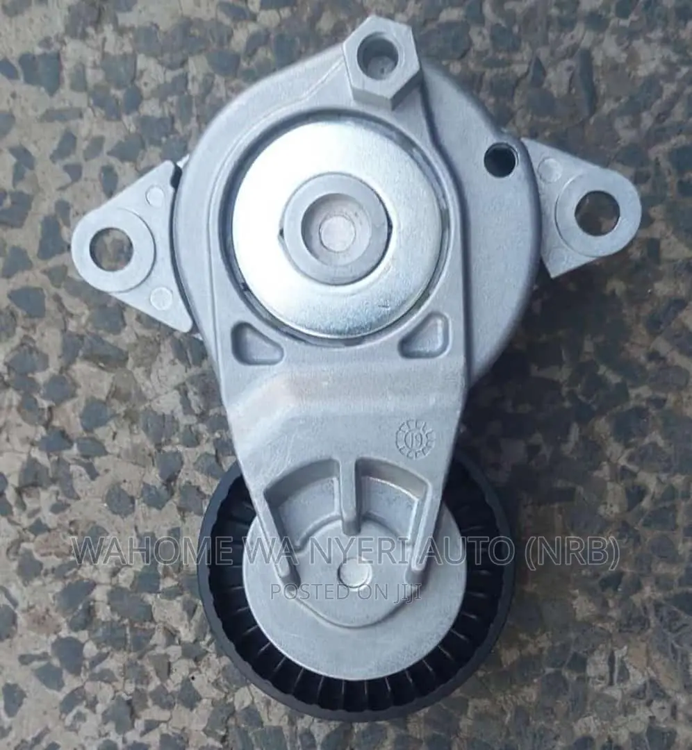 Tensioner 1NZ,1NR,MR20,1ZZ Etc Available