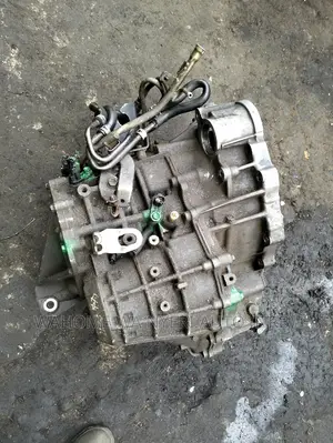 Gear Box 1mz
