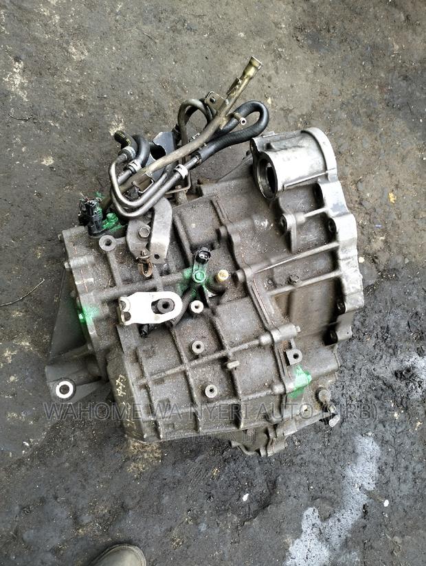 Gear Box 1mz - thumbnail 2