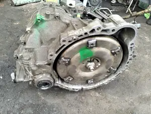 Gear Box 1mz