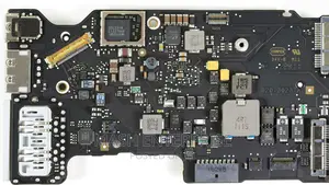 Laptop Motherboards Repair and Replacement