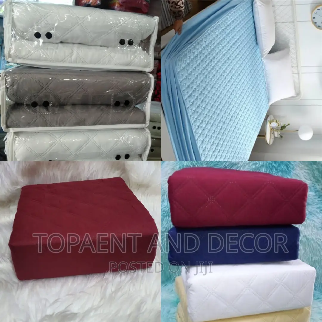 Waterproof Mattress Protector Waterproof Mattress Protector