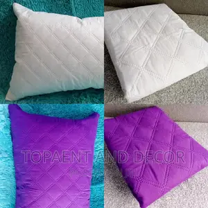 Waterproof Pillow Protectors Pillow Protectors Available