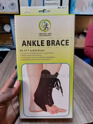 Ankle Brace