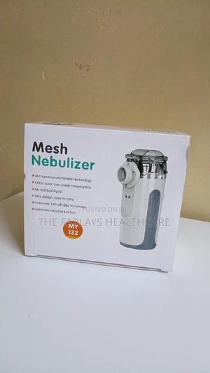 Mesh Nebulizer / Portable Nebulizer *^ - thumbnail 2