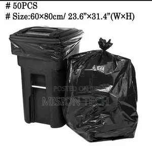 Garbage Bags