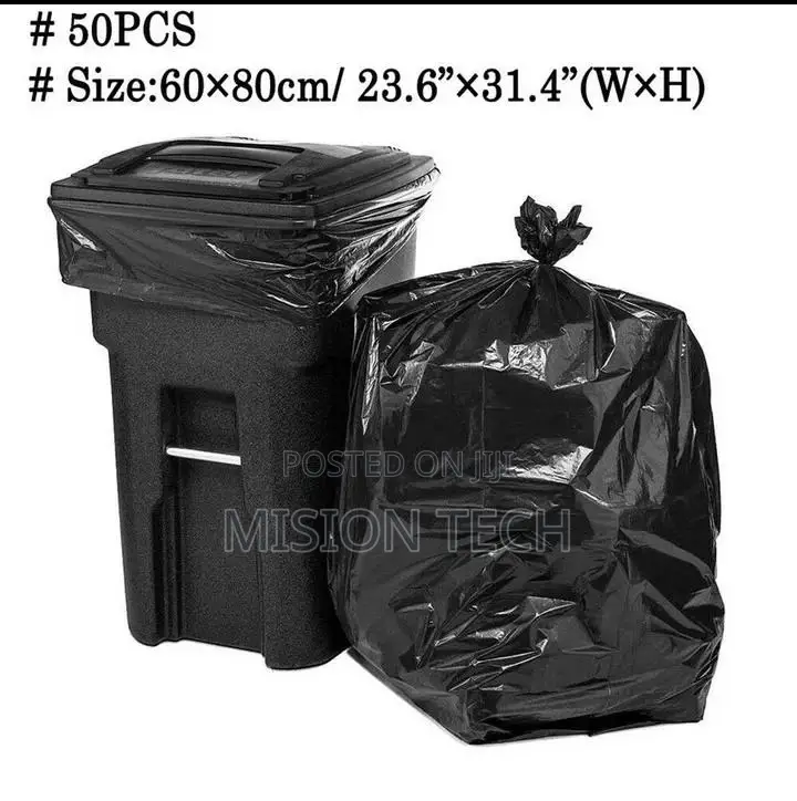Garbage Bags