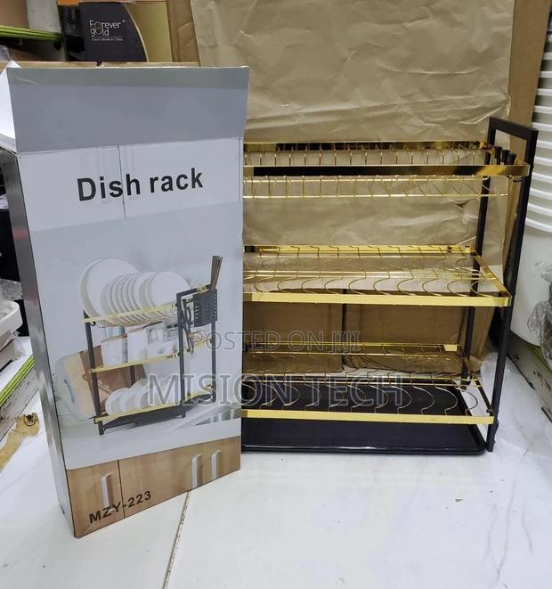 Utensils Rack - thumbnail 2