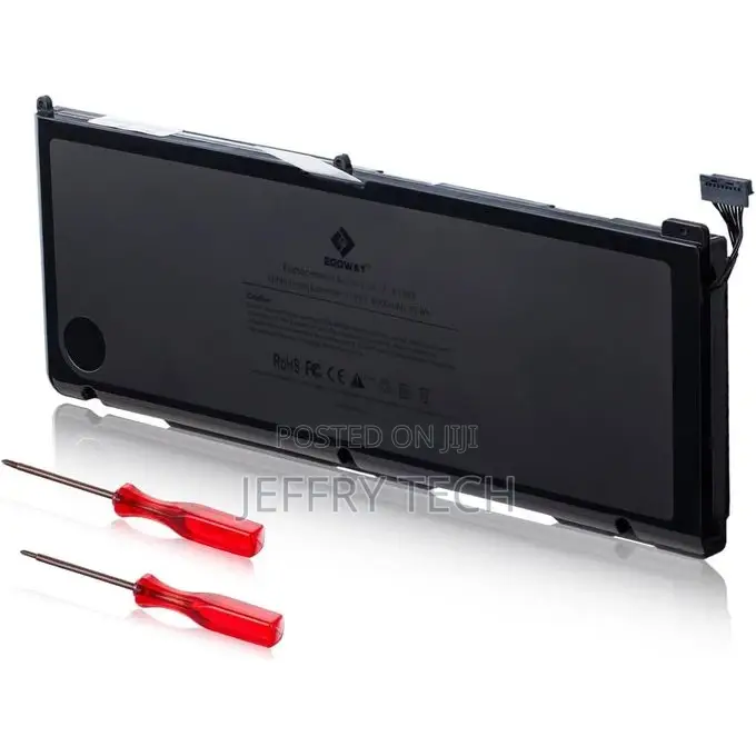 Apple A1383 Battery Macbook Pro 17" Inch A1297 {Year 2011}