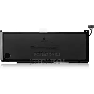 Apple A1383 Battery Macbook Pro 17" Inch A1297 {Year 2011}