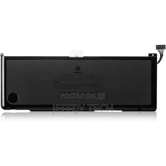 Apple A1383 Battery Macbook Pro 17" Inch A1297 {Year 2011}