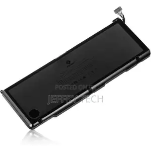 Apple A1383 Battery Macbook Pro 17" Inch A1297 {Year 2011}