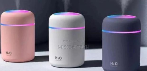 Nordic Humidifier Diffuser