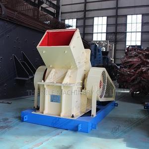 Hammer Crusher Fine Crusher Good Particle Shape - thumbnail 2