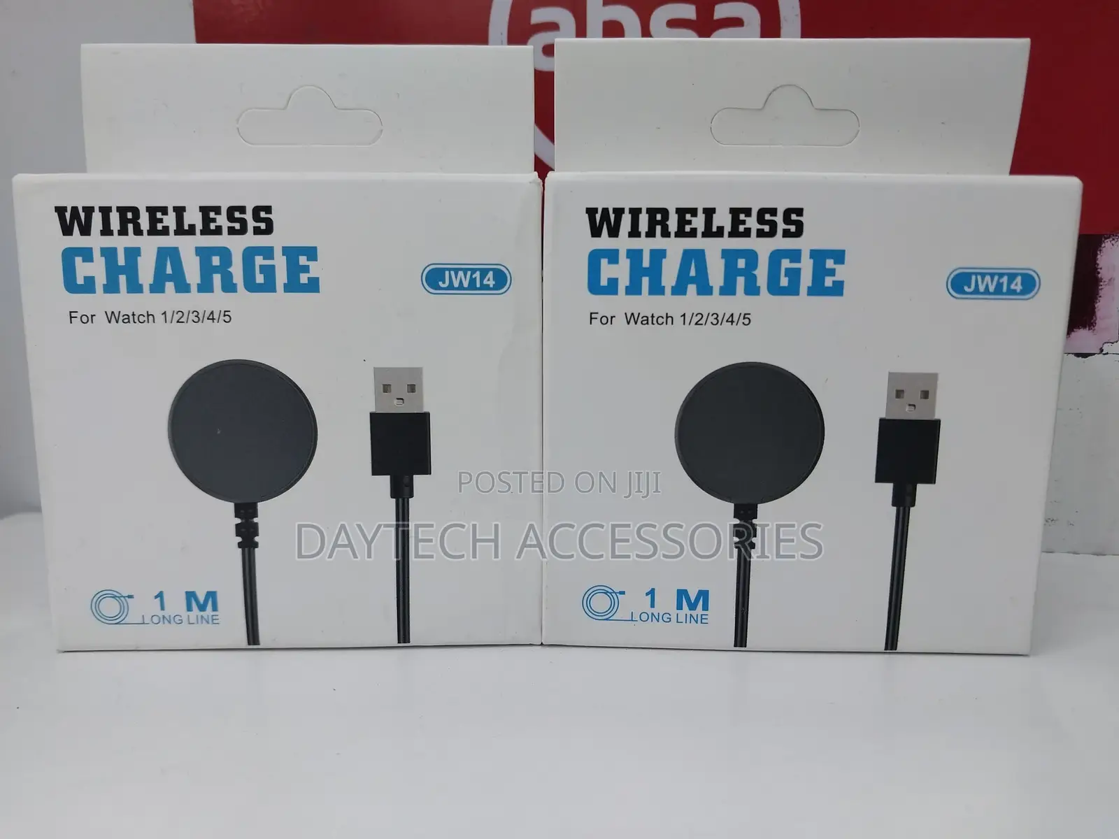 Samsung Galaxy Watch6 Classic Watch 5 Pro Watch 4 3 Charger