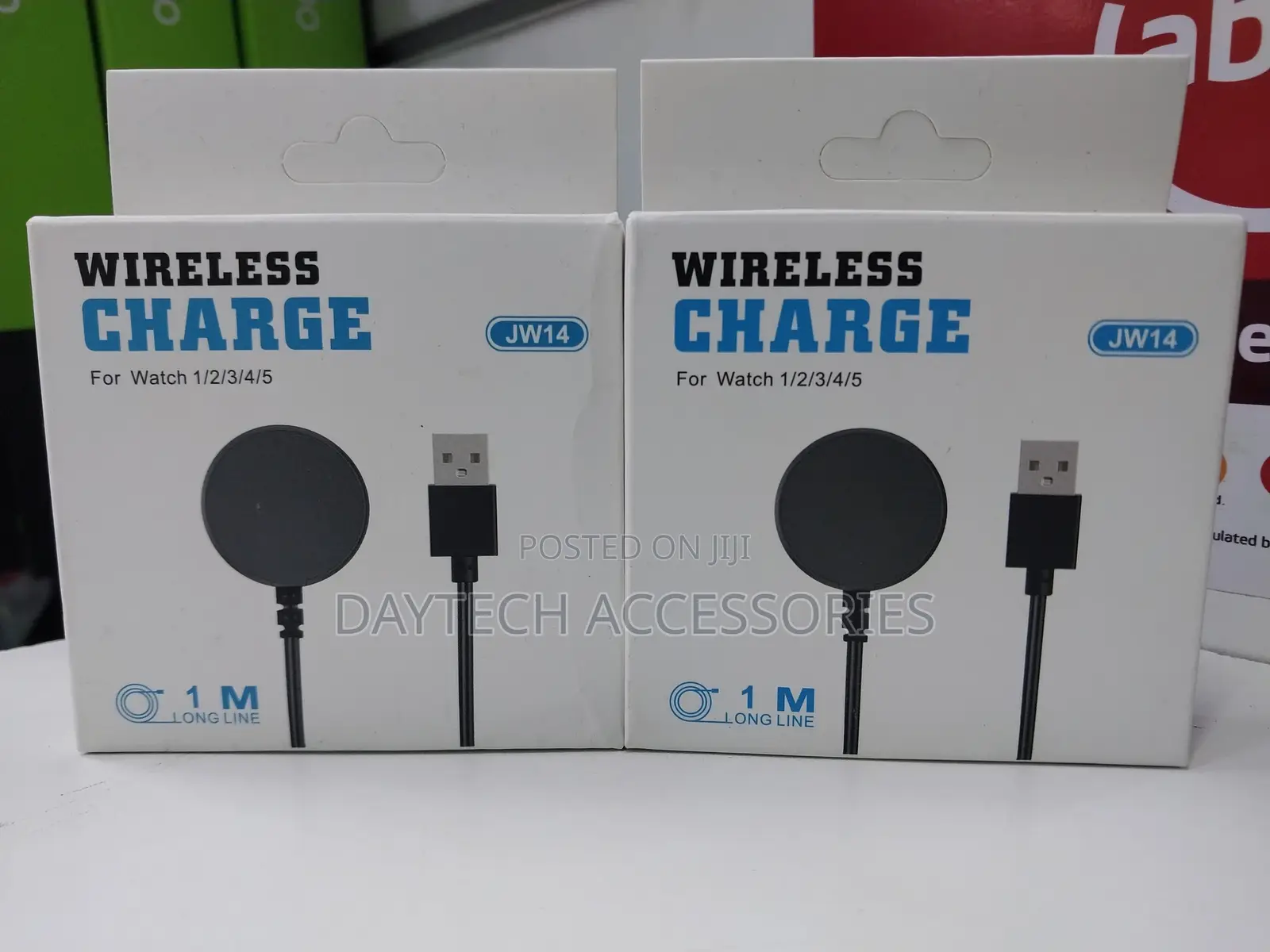 Samsung Galaxy Watch6 Classic Watch 5 Pro Watch 4 3 Charger