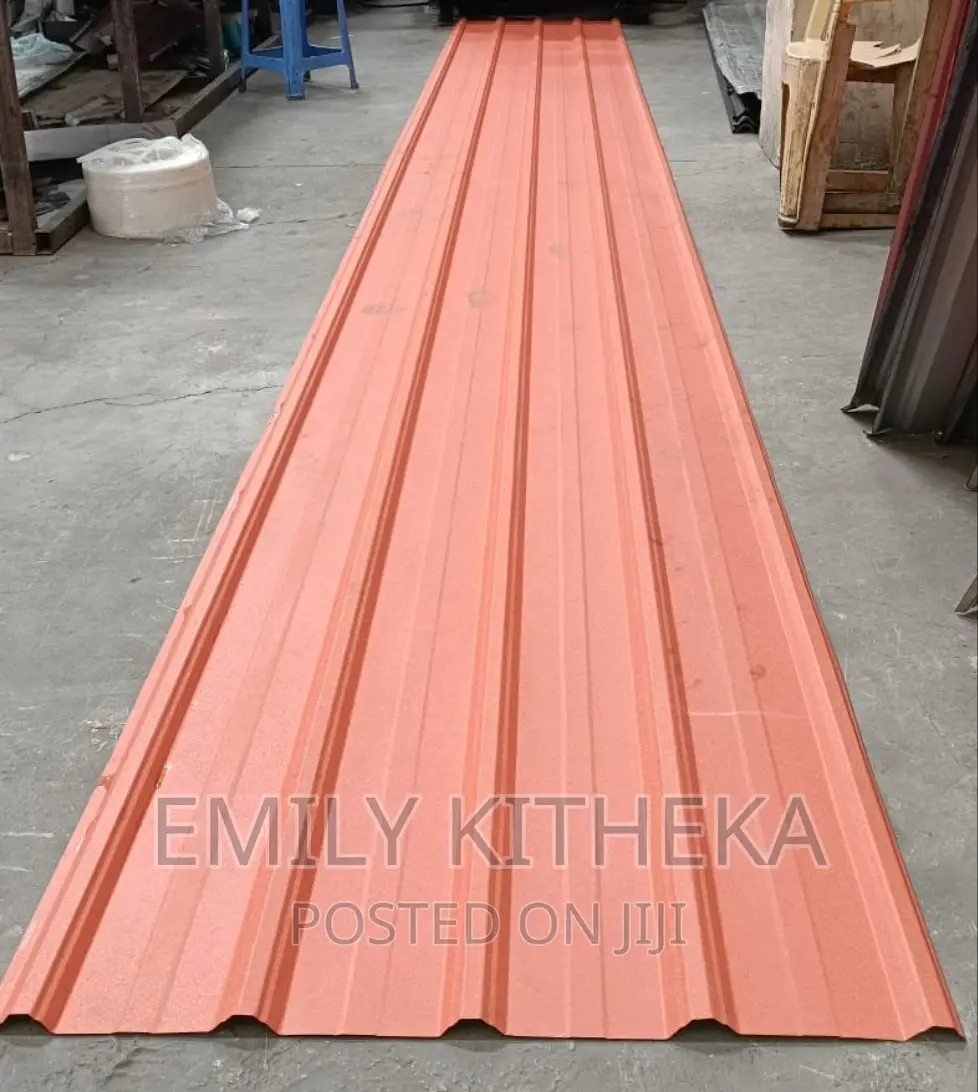 Box Profile Matte Finish. 3M at 1860, Free Delivery in Industrial Area