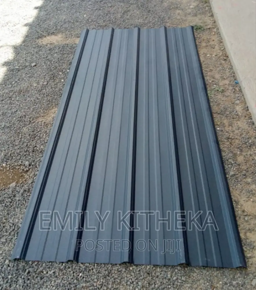 Box Profile Matte in 28G and 30G. 3M at 1860. Free Delivery in