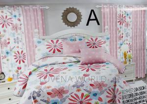 Duvet Covers With Curtains - thumbnail 2