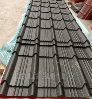 Long-Lasting Versatile Mabati Profile. 30g, 3m at 1800