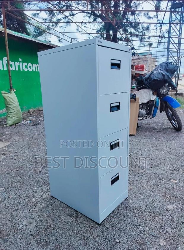 Office Cabinets - thumbnail 3